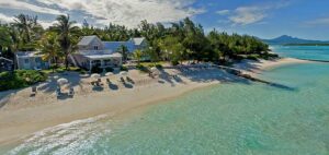 Pointe d’Esny Le Village I Smart City Villa Authentique – Type A - Image 5