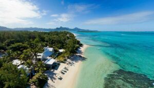 Pointe d’Esny Le Village I Smart City Villa Authentique – Type B - Image 4