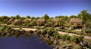 Pointe d’Esny Le Village I Smart City Duplex Own Pool - Image 2