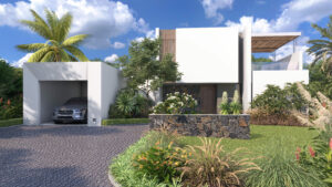 Domaine de Bel Ombre I Heritage Villas Valriche I Terrain à Vendre - Image 5