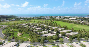 Azuri Ocean&Golf Village I Villa Amara - Image 2
