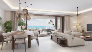 Azuri Ocean&Golf Village I Penthouse Celimar - Image 3