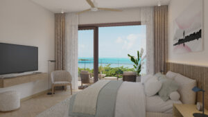 Azuri Ocean&Golf Village I Penthouse Celimar - Image 6