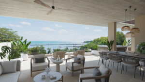 Azuri Ocean&Golf Village I Penthouse Celimar - Image 5