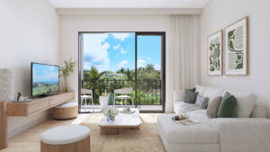 Azuri Ocean&Golf Village I Appartements Les Méléanes - Image 4