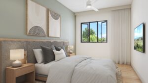 Azuri Ocean&Golf Village I Appartements Les Méléanes - Image 3