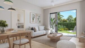 Azuri Ocean&Golf Village I Appartements Les Méléanes - Image 4