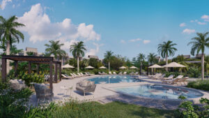 Azuri Ocean&Golf Village I Appartements Les Méléanes - Image 2