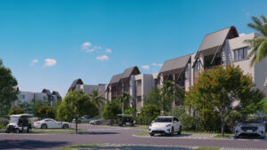 Azuri Ocean&Golf Village I Appartements Les Méléanes - Image 5