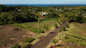 Domaine de Bel Ombre I Heritage Villas Valriche I Terrain à Vendre - Image 1