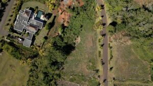 Domaine de Bel Ombre I Heritage Villas Valriche I Terrain à Vendre - Image 2