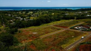 Domaine de Bel Ombre I Heritage Villas Valriche I Terrain à Vendre - Image 2