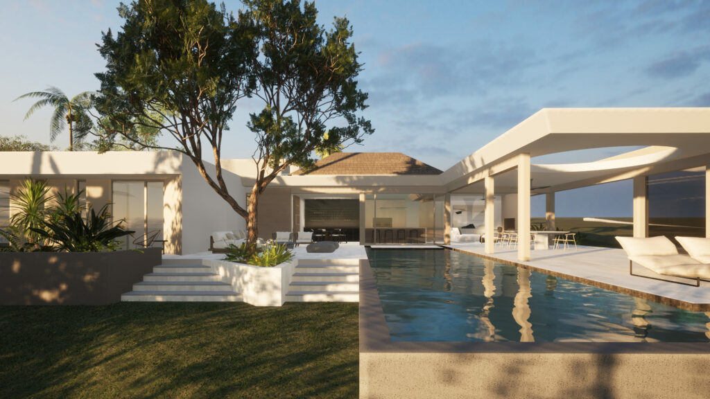 ✨ Domaine de Bel Ombre 🌴 Heritage Villas Valriche 🌱 Terrain à vendre 🏡
