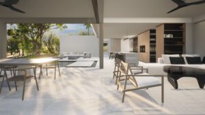 Domaine de Bel Ombre I Heritage Villas Valriche I Terrain à Vendre - Image 5