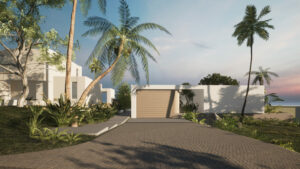 Domaine de Bel Ombre I Heritage Villas Valriche I Terrain à Vendre - Image 6