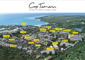 Cap Tamarin Smart City  I TownHouse Zetwal - Image 5