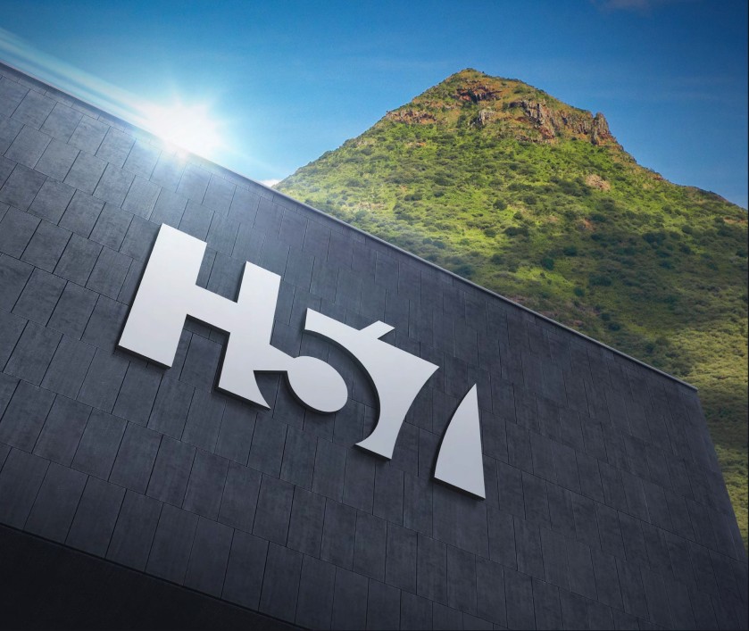 Cap Tamarin Smart City  I Espace Bureaux H57