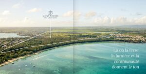 Mont Choisy Golf & Beach Estate  I 2 Chambres Type A - Image 6