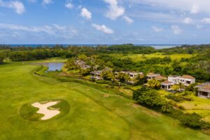 Domaine de Bel Ombre I Heritage Villas Valriche I Villa Golf - Image 5