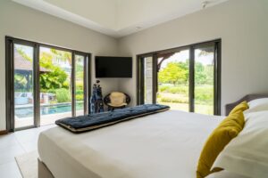 Domaine de Bel Ombre I Heritage Villas Valriche I Villa Golf - Image 4