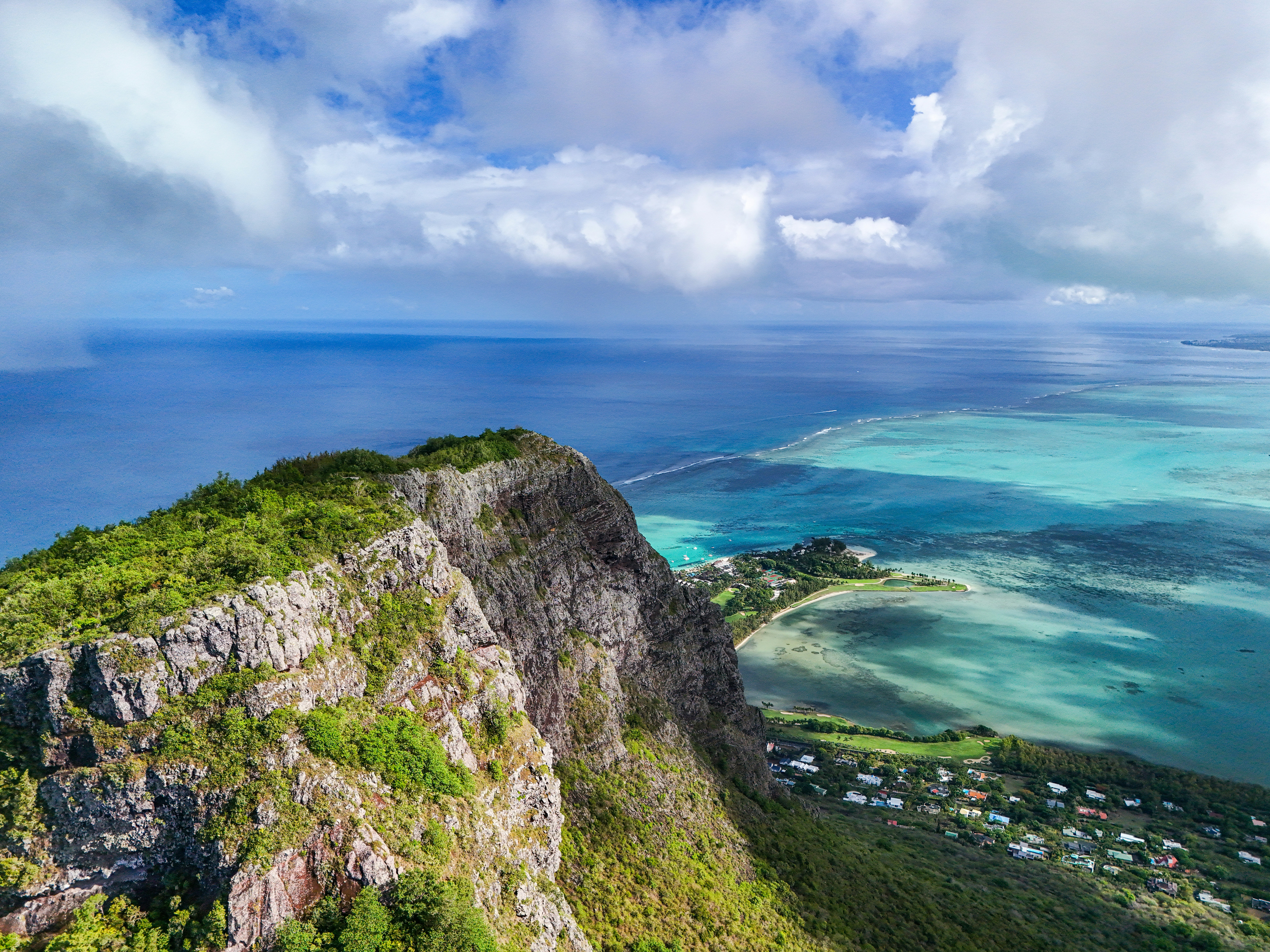 🏝️ Fiscalité immobilière à l’Île Maurice – l’essentiel à retenir