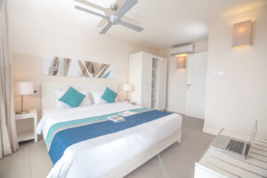 Be Cosy Trou Aux Biches I Appartement T3XL - Image 2