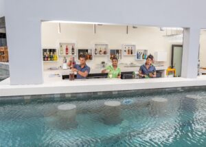 Be Cosy Trou Aux Biches I Appartement T3 - Image 6