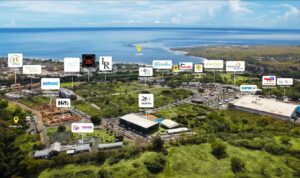 Cap Tamarin Smart City  I TownHouse Zetwal - Image 4