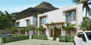 Cap Tamarin Smart City  I TownHouse Zetwal - Image 6