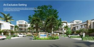 Cap Tamarin Smart City  I TownHouse Zetwal - Image 2