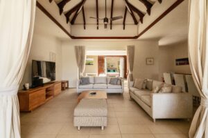 Domaine de Bel Ombre I Heritage Villas Valriche I Villa Golf - Image 4