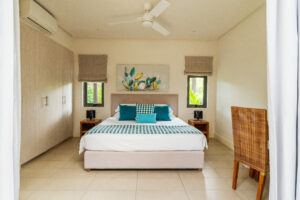 Domaine de Bel Ombre I Heritage Villas Valriche I Villa Golf - Image 5