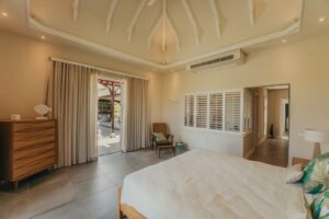 Domaine de Bel Ombre I Heritage Villas Valriche I Villa Soleil - Image 4