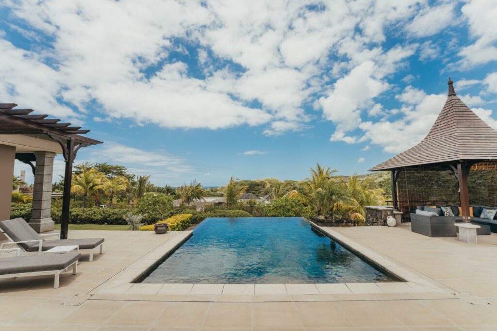 Domaine de Bel Ombre I Heritage Villas Valriche I Villa Soleil