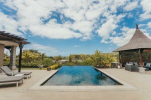 Domaine de Bel Ombre I Heritage Villas Valriche I Villa Soleil - Image 1