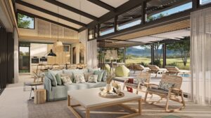 ✨ Harmonie Golf & Beach Estate | ☀️ La Dolce Vita | 🏡 Villa N - Image 4