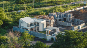✨ Cap Tamarin Smart City 🏙️ Villa A&rsquo;Loès 🏡 - Image 2