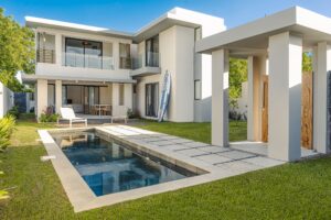 ✨ Cap Tamarin Smart City 🏙️ Villa A&rsquo;Loès 🏡 - Image 4