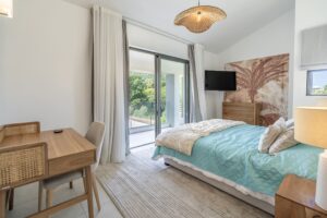 ✨ Cap Tamarin Smart City 🏙️ Villa A&rsquo;Loès 🏡 - Image 5