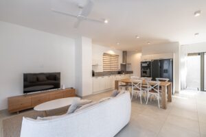 ✨ Cap Tamarin Smart City 🏙️ Villa A&rsquo;Loès 🏡 - Image 6