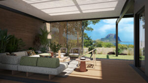 ✨ Harmonie Golf & Beach Estate | 🌿 Immersion Nature | 🏡 Villa S - Image 4
