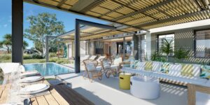 ✨ Harmonie Golf & Beach Estate | ☀️ La Dolce Vita | 🏡 Villa N - Image 3