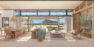 ✨ Harmonie Golf & Beach Estate | ☀️ La Dolce Vita | 🏡 Villa N - Image 5