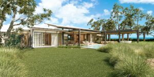 ✨ Harmonie Golf & Beach Estate | ☀️ La Dolce Vita | 🏡 Villa N - Image 2