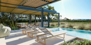 ✨ Harmonie Golf & Beach Estate | ☀️ La Dolce Vita | 🏡 Villa N - Image 1