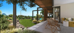 ✨ Harmonie Golf & Beach Estate | 🌿 Immersion Nature | 🏡 Villa S - Image 2