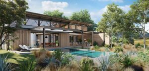 ✨ Harmonie Golf & Beach Estate | 🌿 Immersion Nature | 🏡 Villa S - Image 1