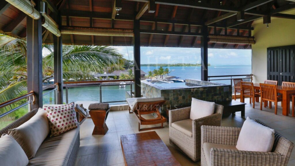 🌿✨ Anahita Estate – Appartement L’Adamante M202 ✨🌿