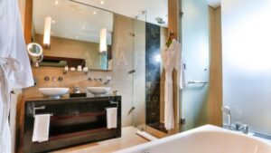 🌿✨ Anahita Estate – Appartement L’Adamante M202 ✨🌿 - Image 6