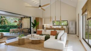 🌿✨ Anahita Smart City – The Spring – Villas ✨🌿 - Image 2